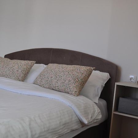 Apartmani Zabljak Hills المظهر الخارجي الصورة