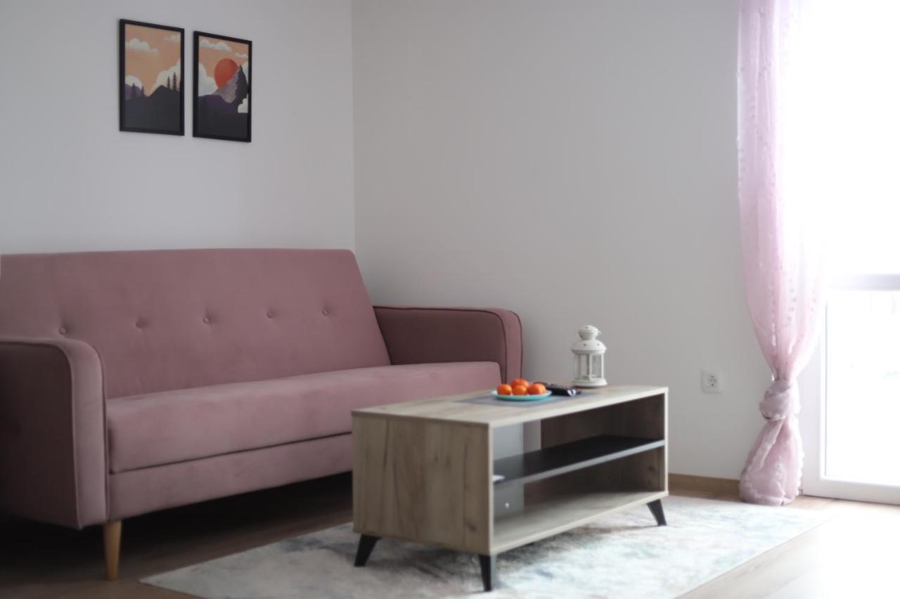 Apartmani Zabljak Hills المظهر الخارجي الصورة