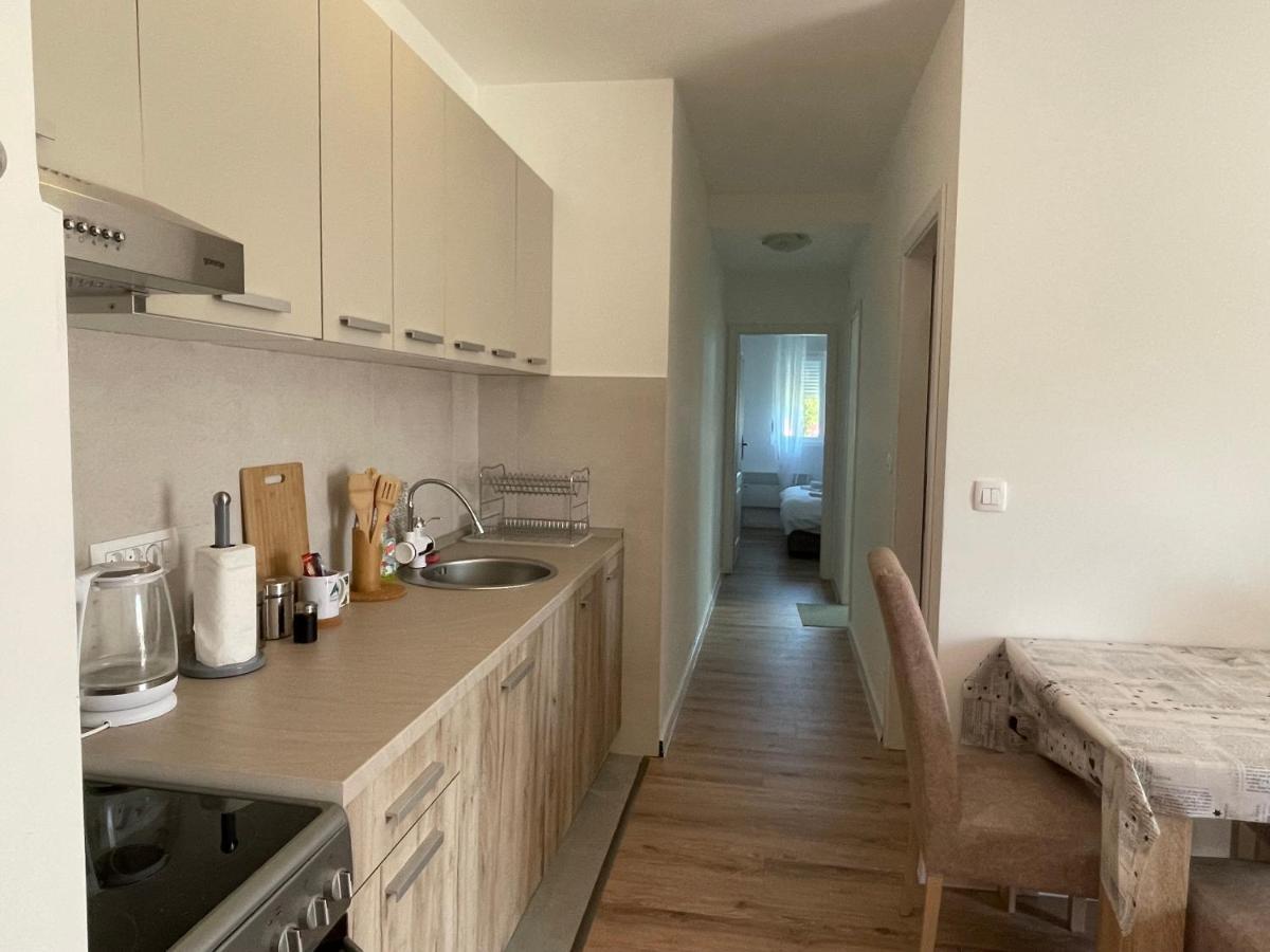 Apartmani Zabljak Hills المظهر الخارجي الصورة