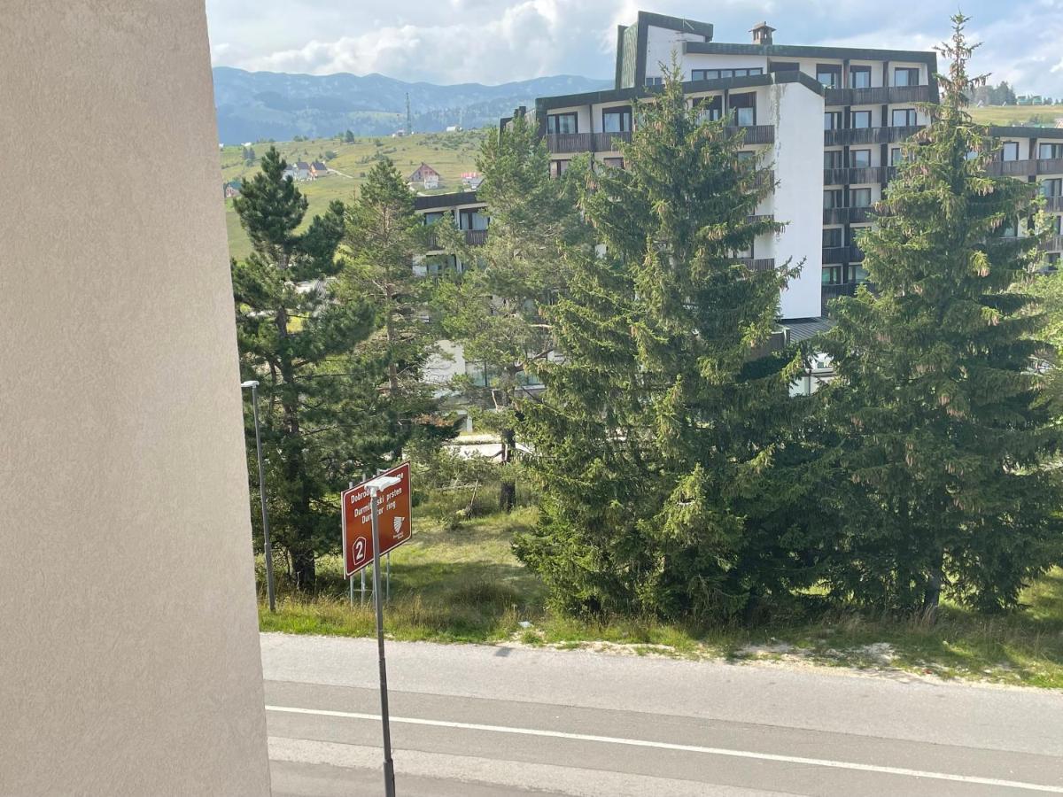 Apartmani Zabljak Hills المظهر الخارجي الصورة