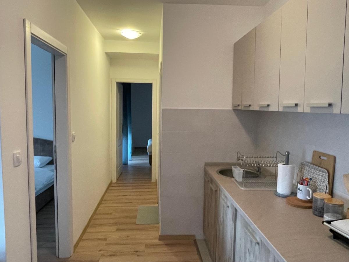 Apartmani Zabljak Hills المظهر الخارجي الصورة