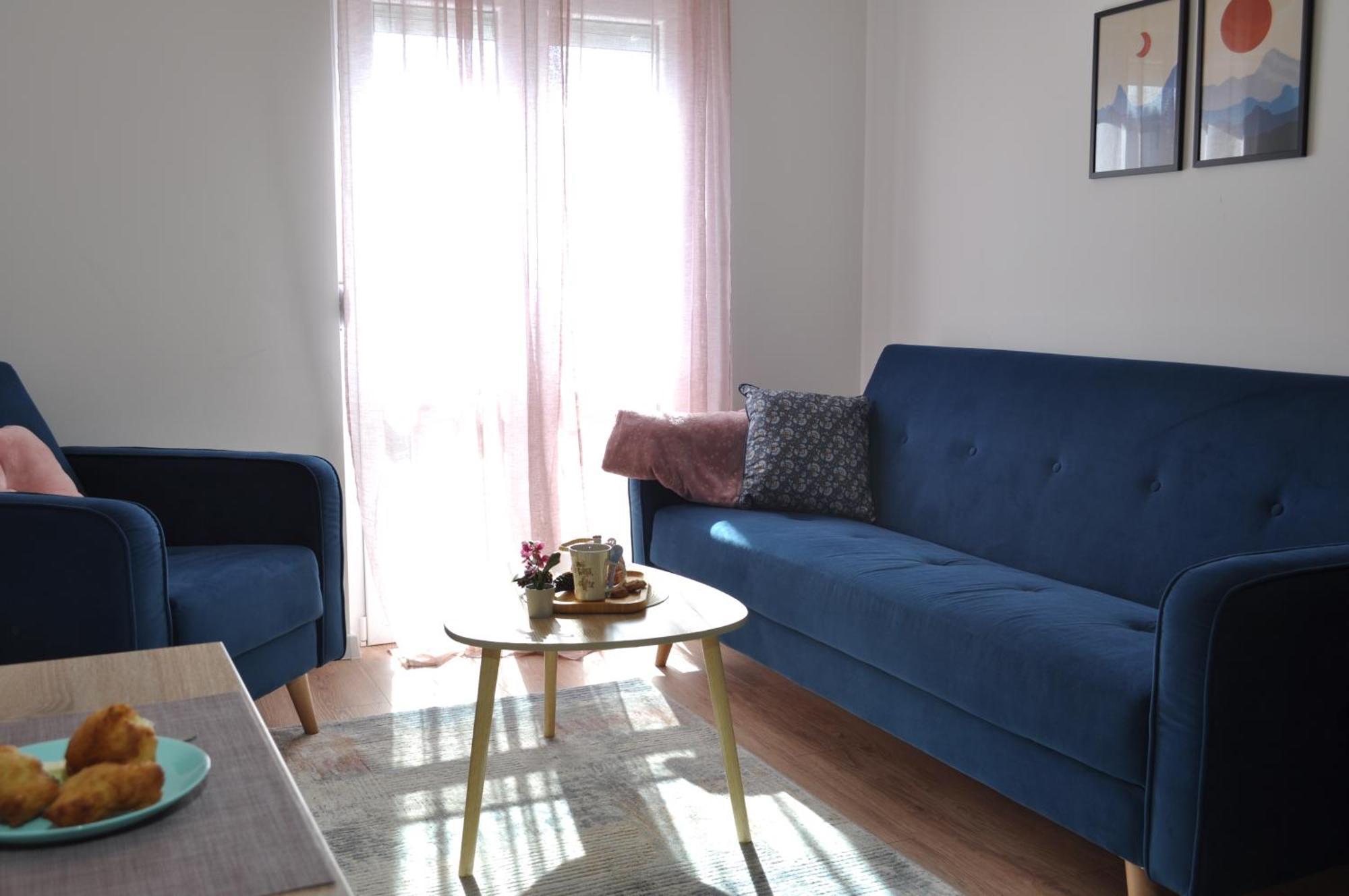 Apartmani Zabljak Hills المظهر الخارجي الصورة