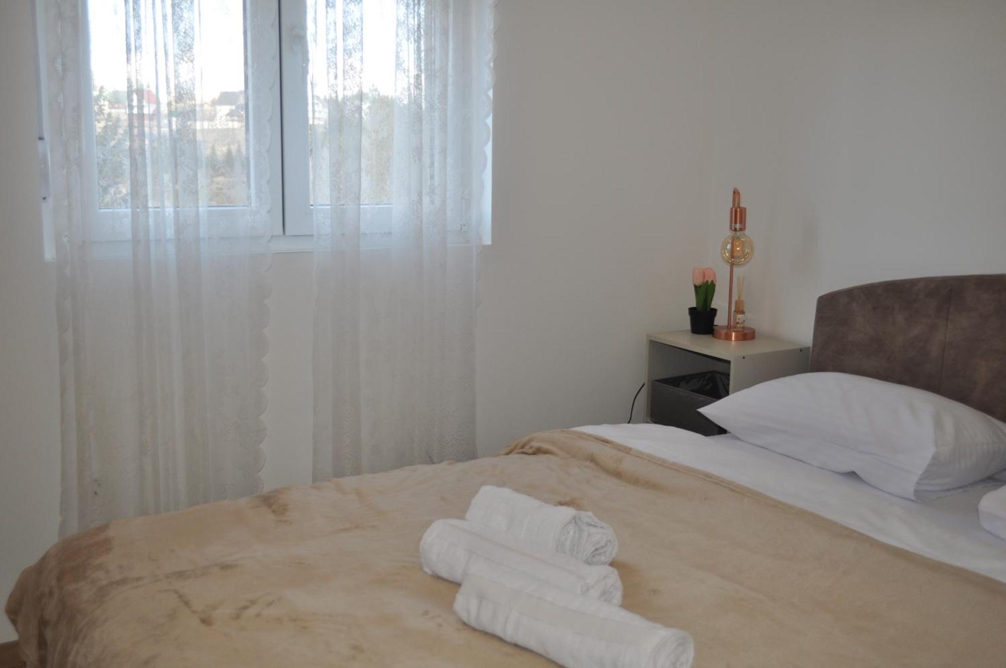 Apartmani Zabljak Hills المظهر الخارجي الصورة