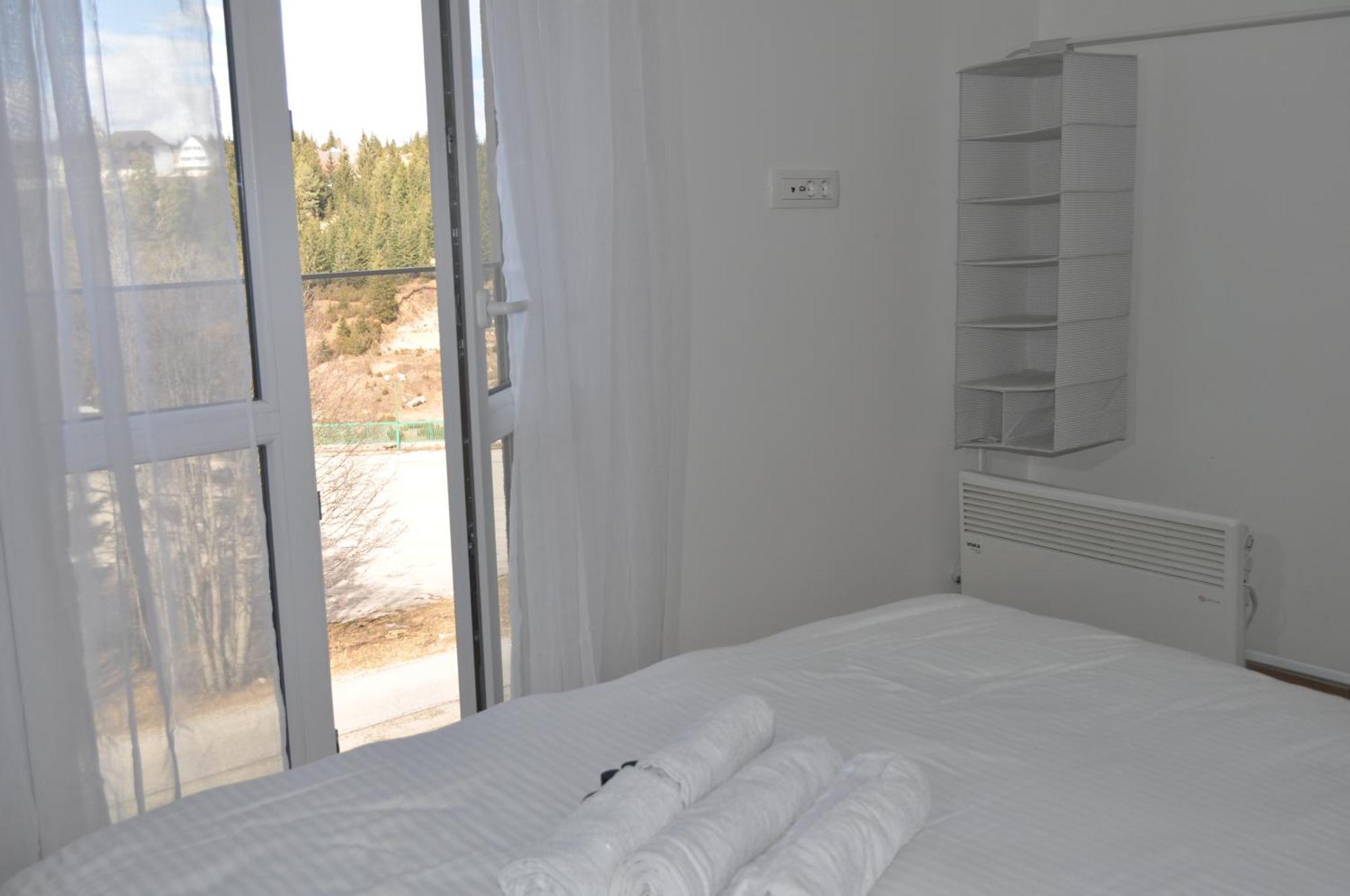 Apartmani Zabljak Hills المظهر الخارجي الصورة