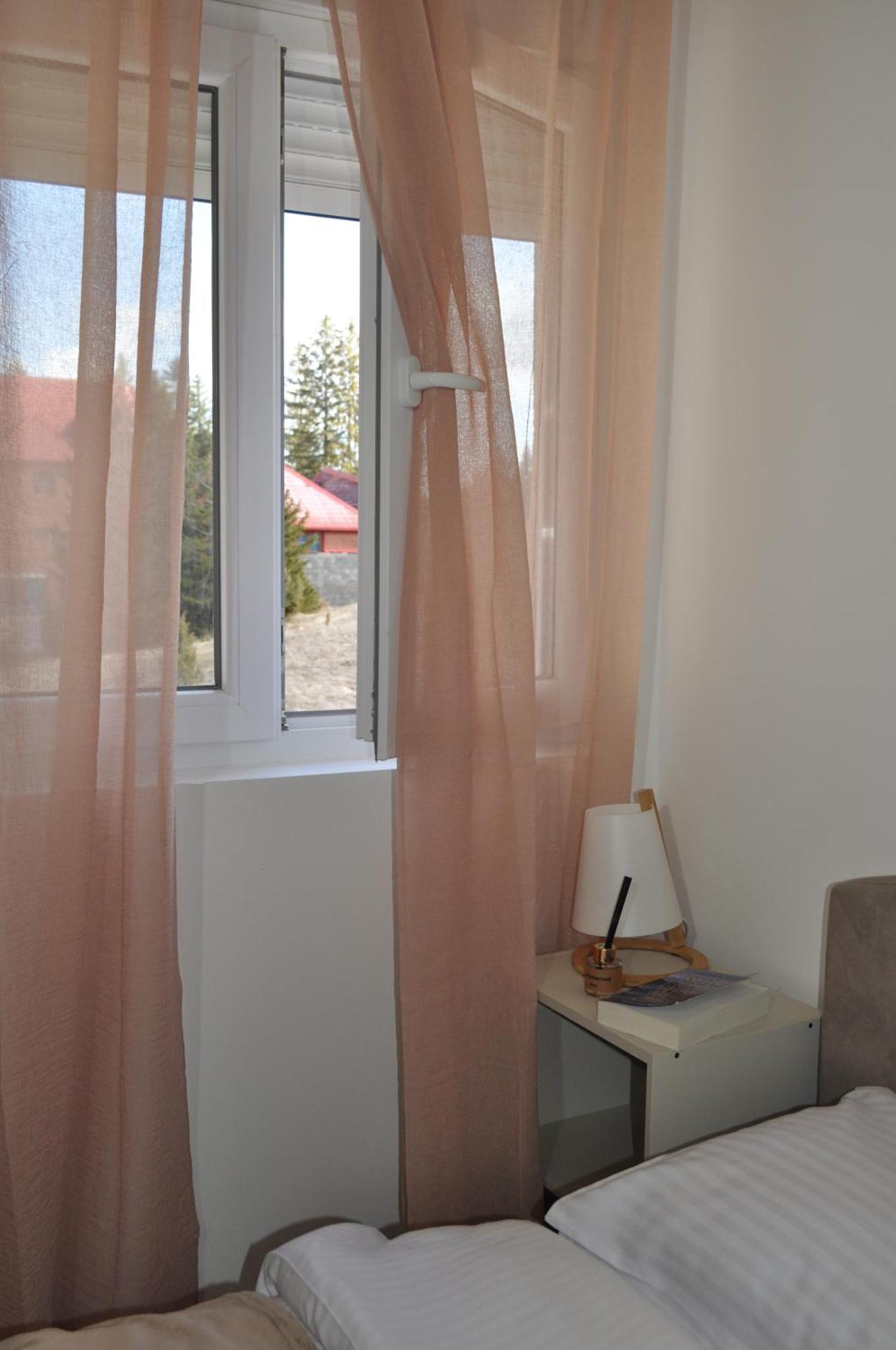 Apartmani Zabljak Hills المظهر الخارجي الصورة