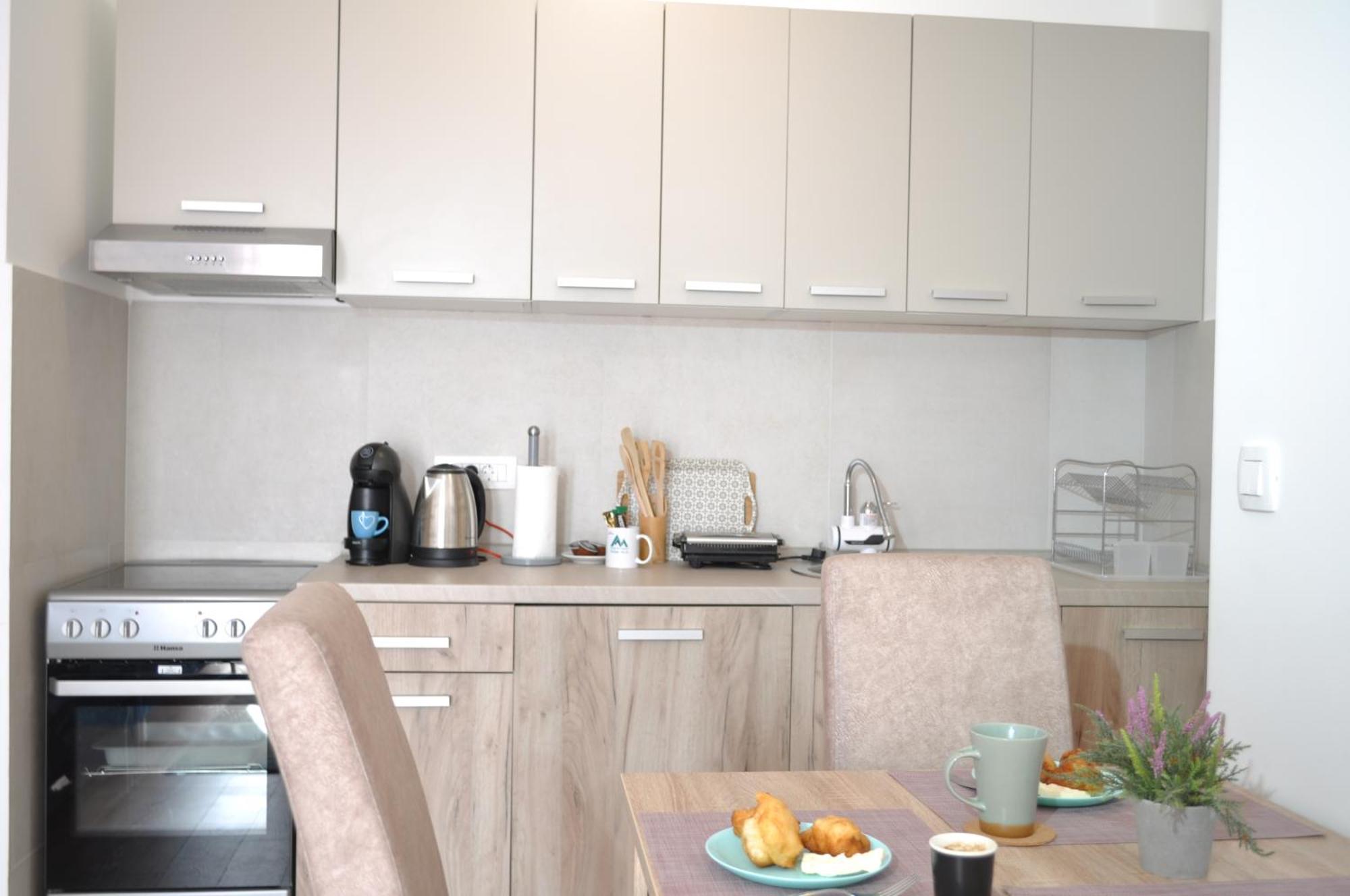 Apartmani Zabljak Hills المظهر الخارجي الصورة