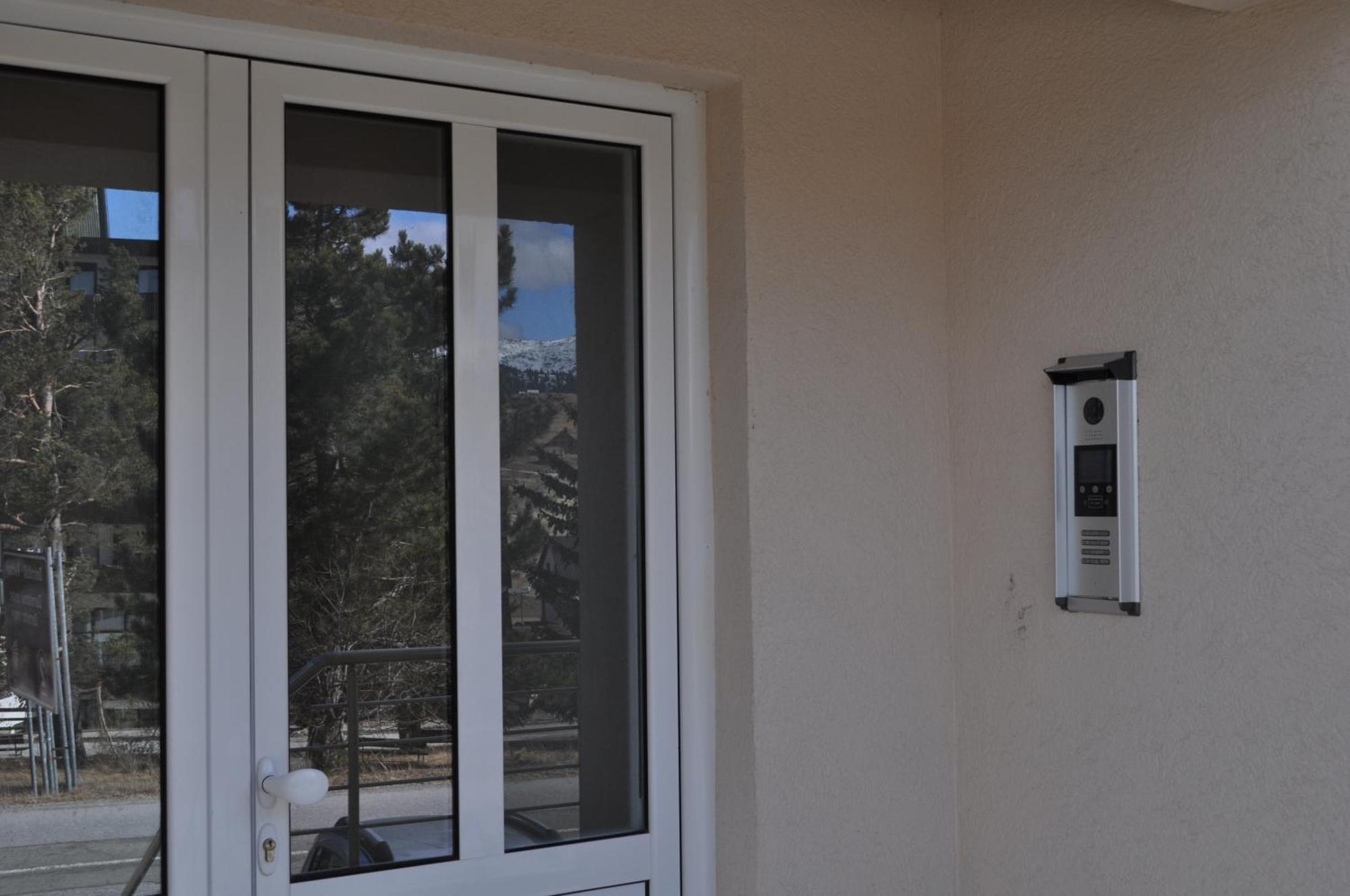 Apartmani Zabljak Hills المظهر الخارجي الصورة