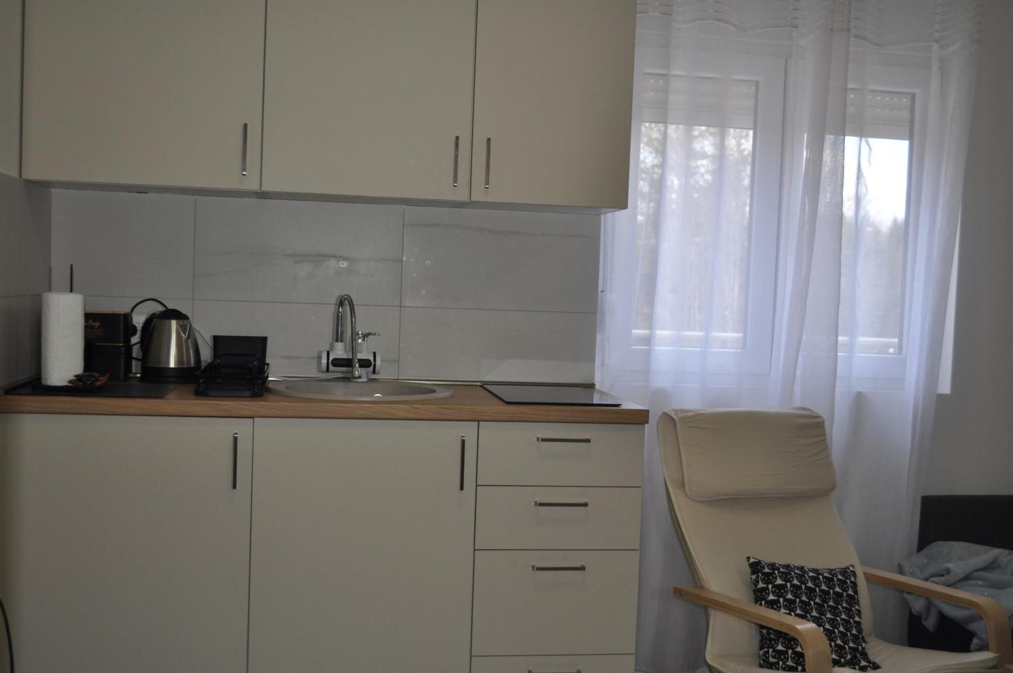 Apartmani Zabljak Hills المظهر الخارجي الصورة