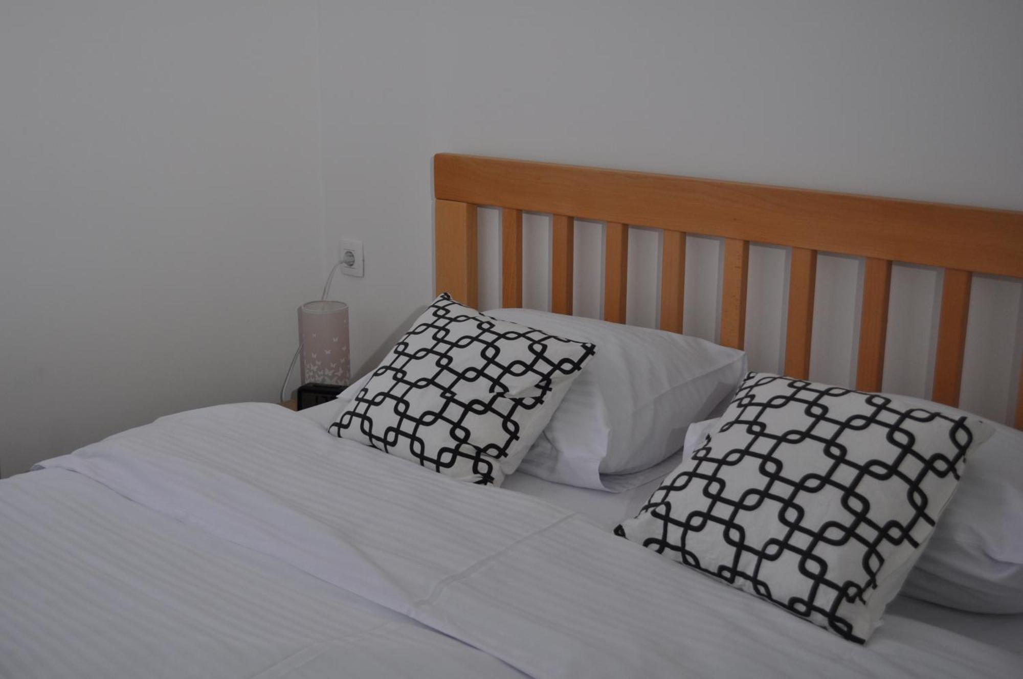 Apartmani Zabljak Hills المظهر الخارجي الصورة
