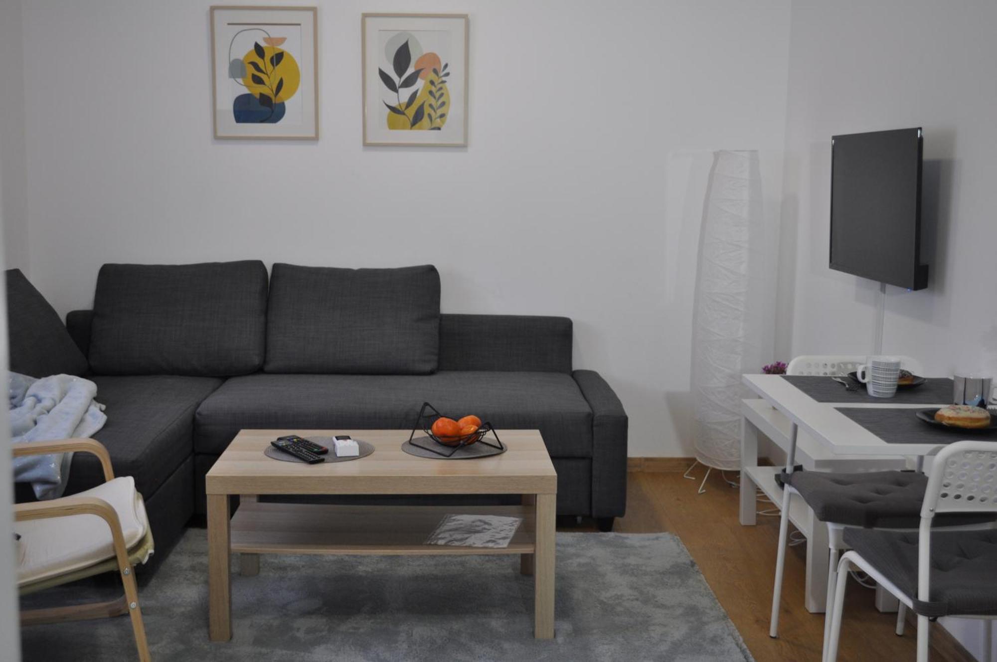 Apartmani Zabljak Hills المظهر الخارجي الصورة