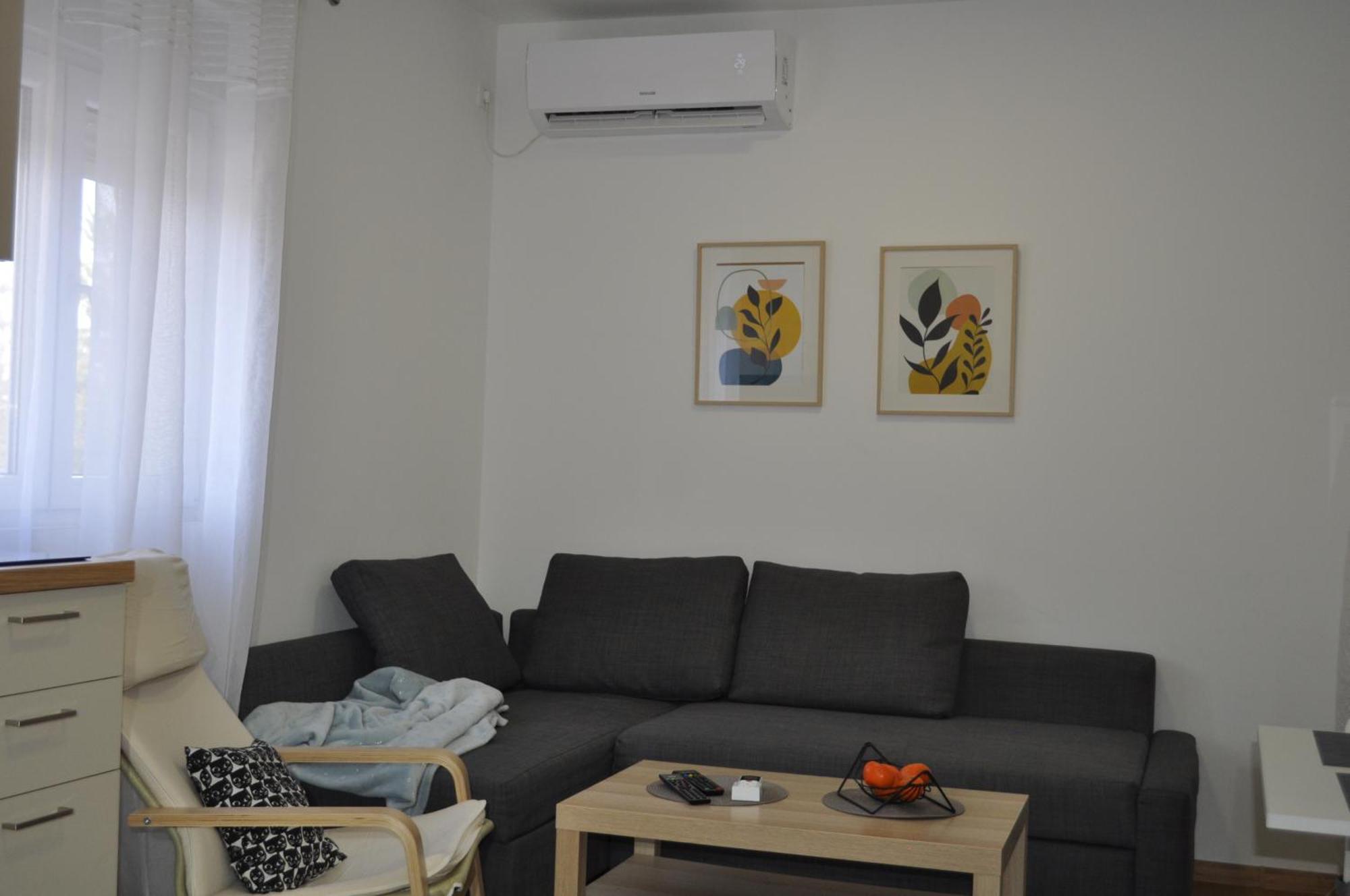 Apartmani Zabljak Hills المظهر الخارجي الصورة