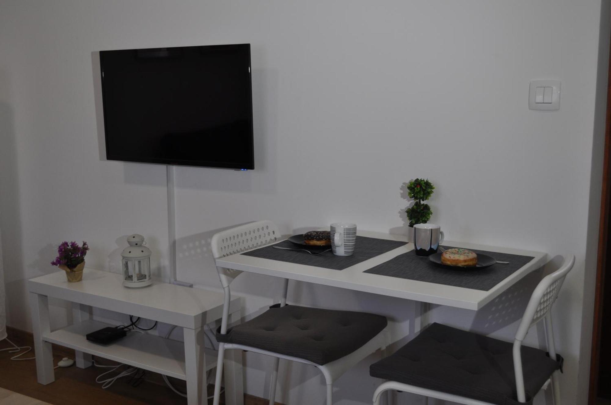 Apartmani Zabljak Hills المظهر الخارجي الصورة