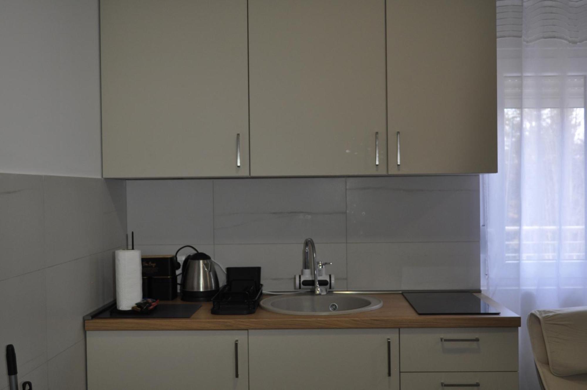 Apartmani Zabljak Hills المظهر الخارجي الصورة