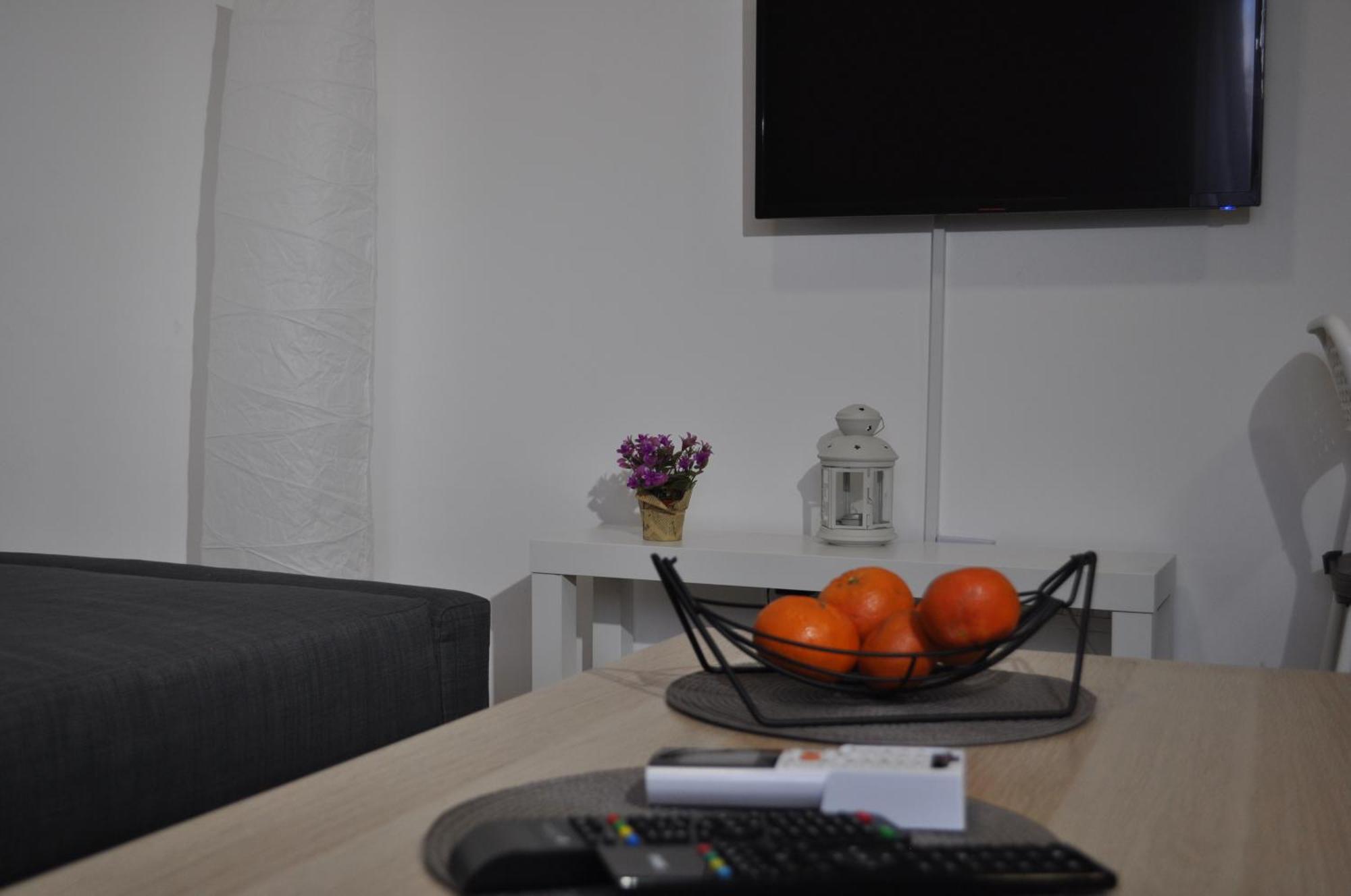 Apartmani Zabljak Hills المظهر الخارجي الصورة
