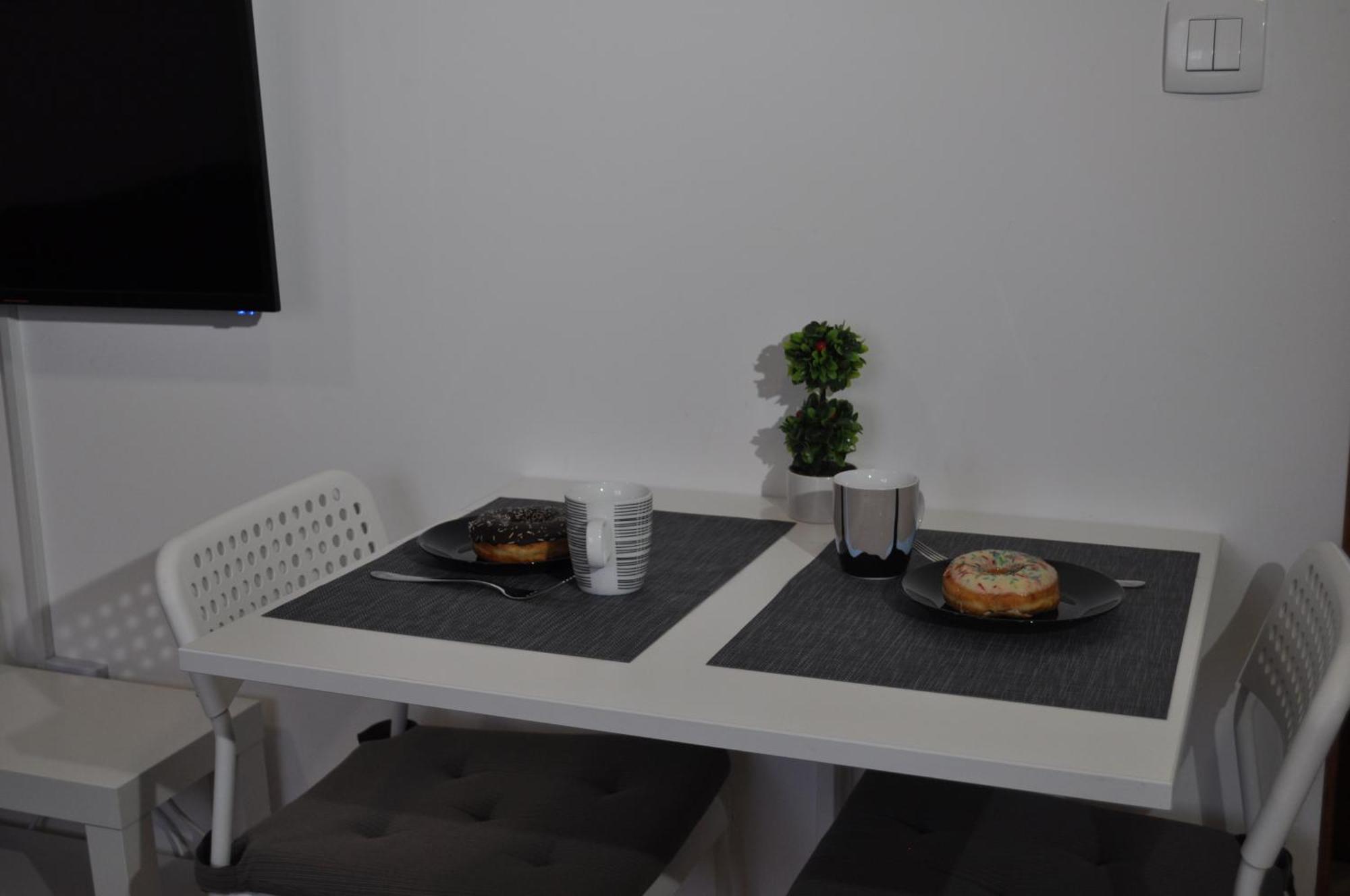 Apartmani Zabljak Hills المظهر الخارجي الصورة