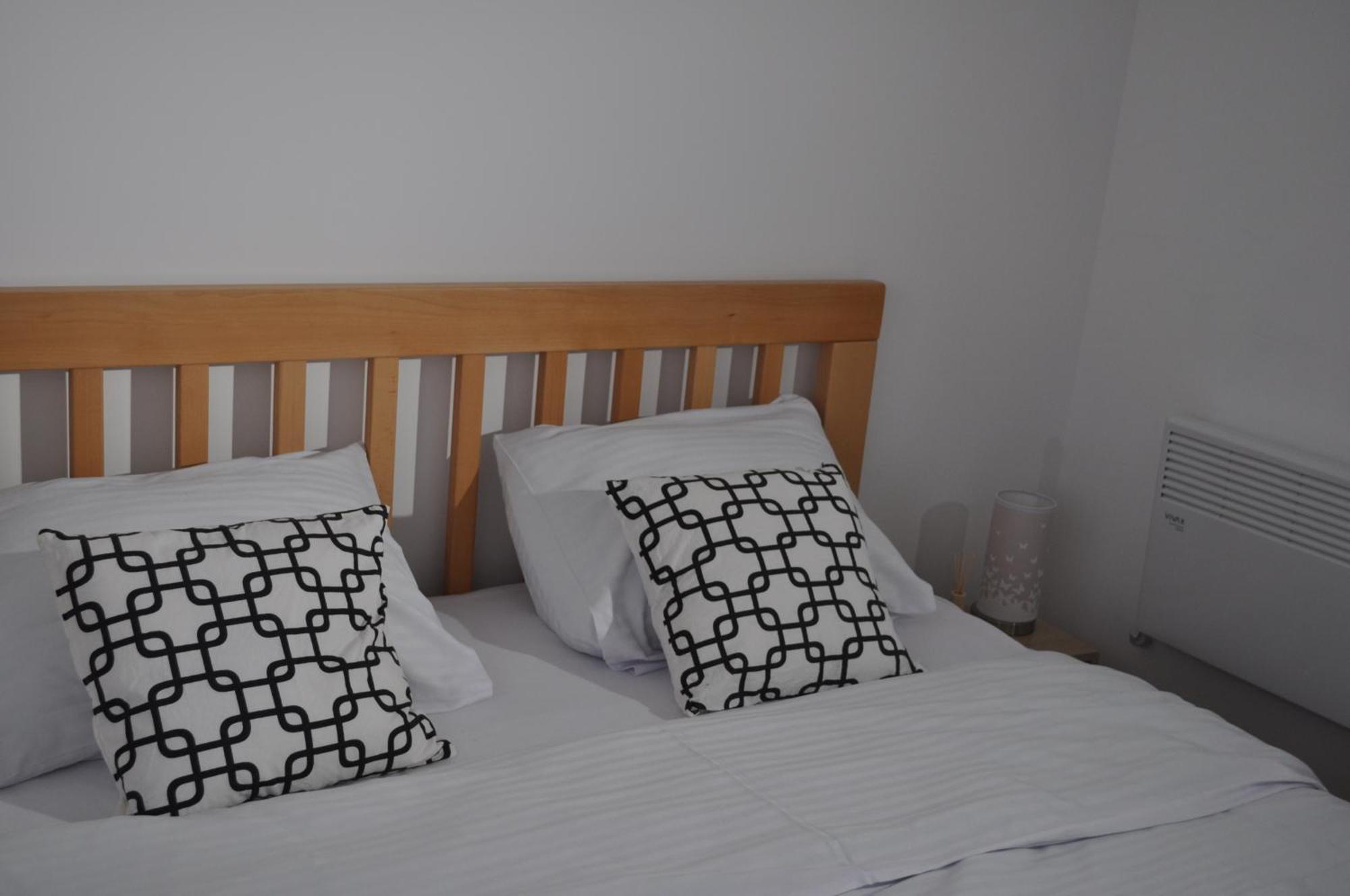 Apartmani Zabljak Hills المظهر الخارجي الصورة