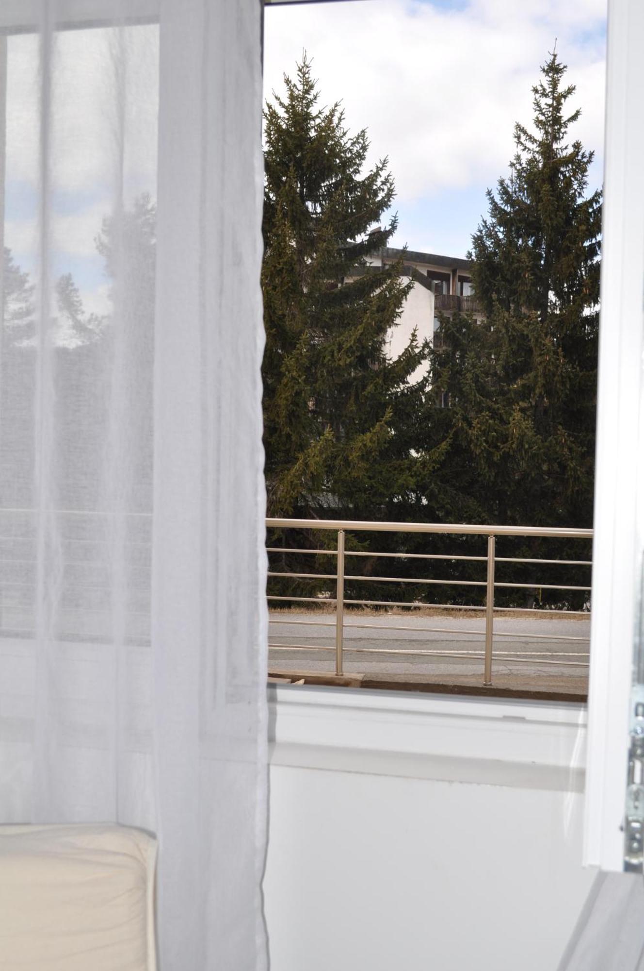 Apartmani Zabljak Hills المظهر الخارجي الصورة